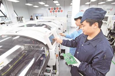 创新强“芯” 穿戴设备技术开发的前沿与趋势