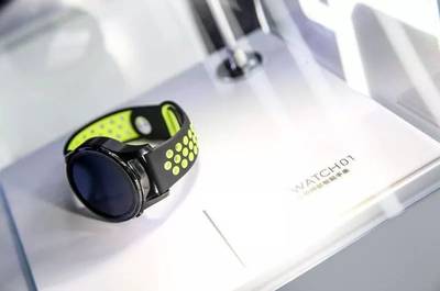 从穿戴设备到智能汽车 吉利如何借力技术生态链实现弯道超车