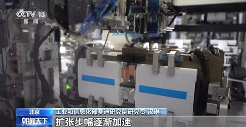 订单排到2028年，我国专精特新中小企业发展动能不断释放——以穿戴设备技术开发为例