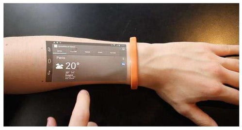 可穿戴设备迎发展井喷期 Fitbit天下变苹果一家通吃，技术突破与市场重塑