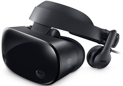 三星或加入WindowsMR阵营，可穿戴设备市场再添变数